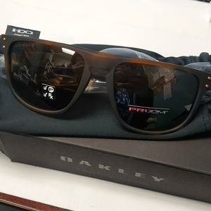 Oakley Polarized Sunglasses - brand new